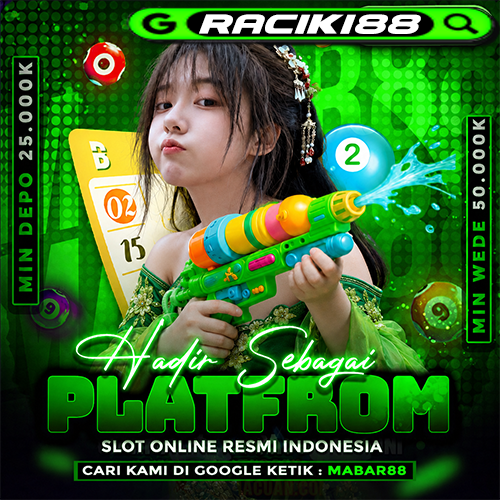 Racik188 🔥 Fusion Gaming Lab dengan Intelligent Play Engine